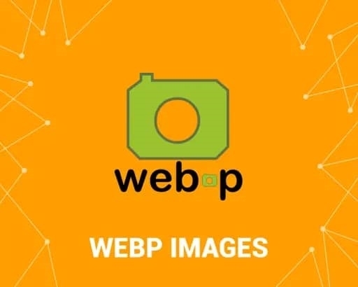 تصاویر WebP